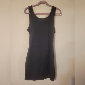 Roxy Black Sleeveless Dress